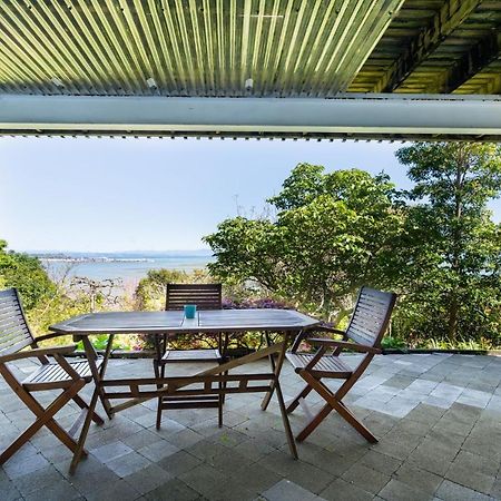 Studio With Lovely Sea Views Nelson Ngoại thất bức ảnh