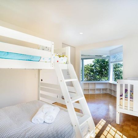 Studio With Lovely Sea Views Nelson Ngoại thất bức ảnh