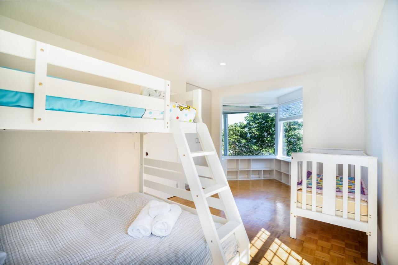 Studio With Lovely Sea Views Nelson Ngoại thất bức ảnh